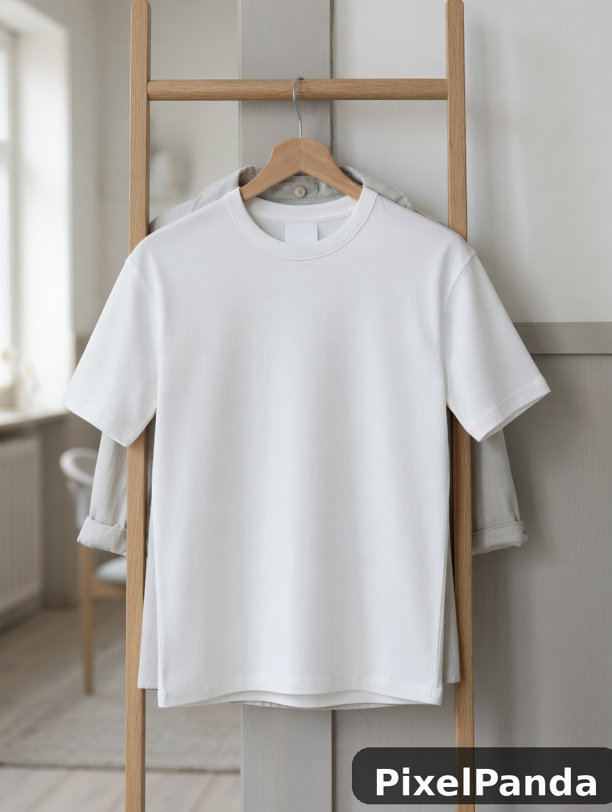 Layered Look — Made with PixelPanda
