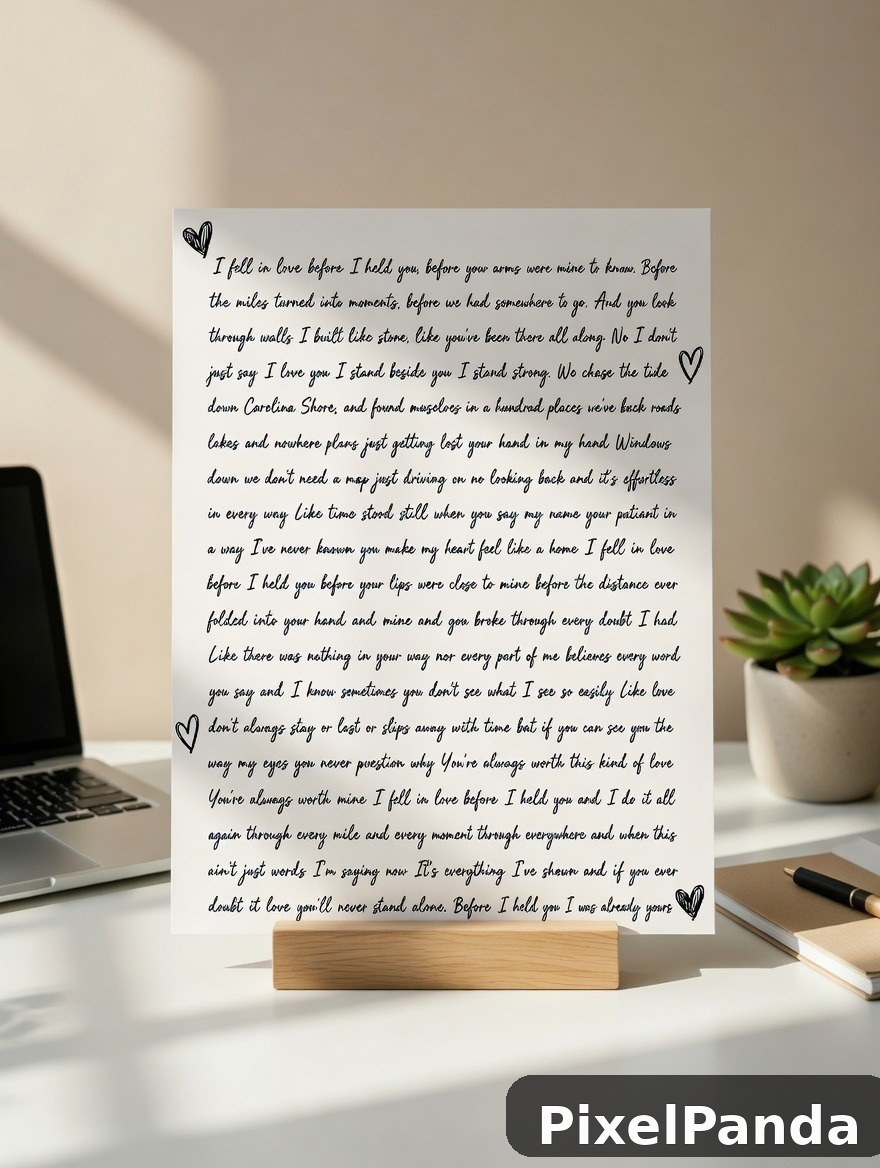 Home Office Inspiration — Made with PixelPanda