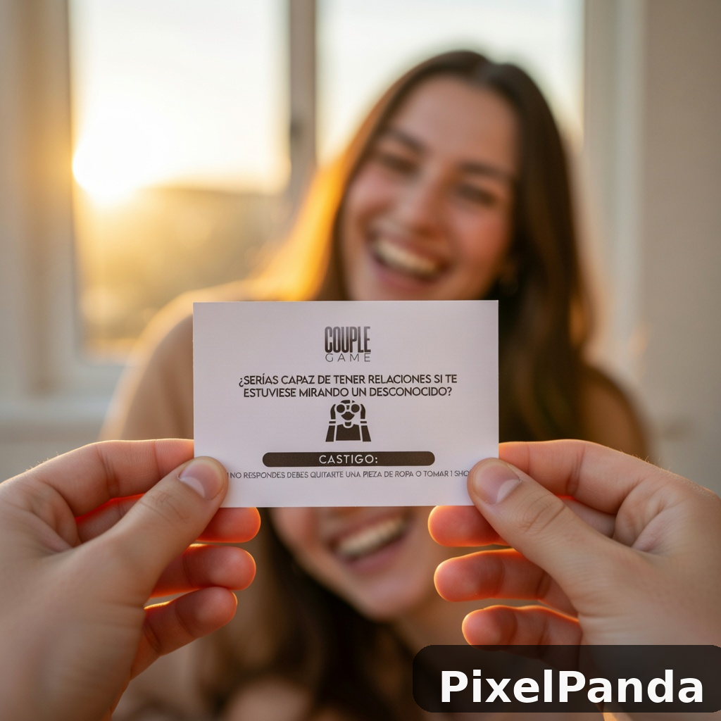 Hand-Held Action — Made with PixelPanda