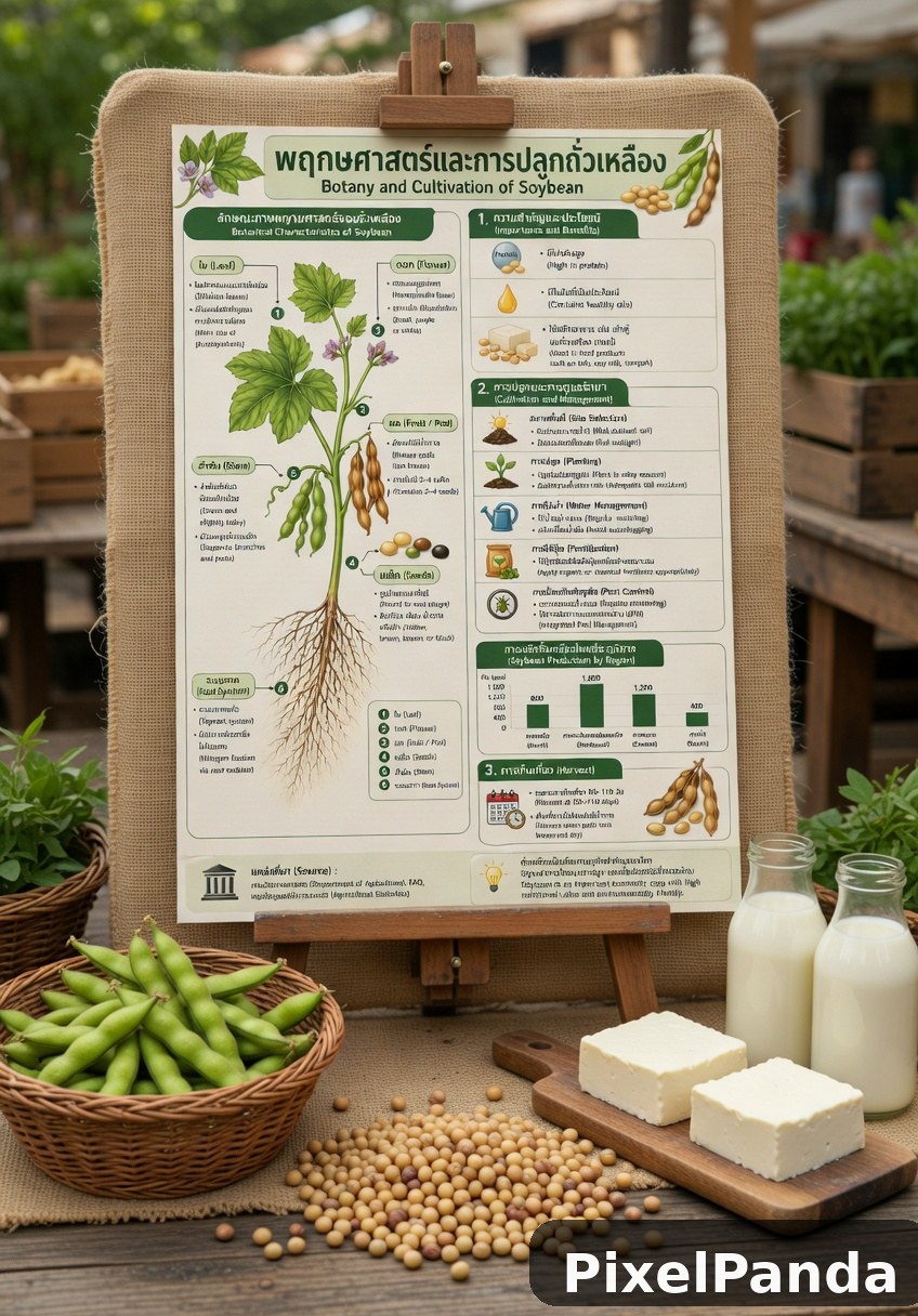 Farmer's Market Booth — Made with PixelPanda