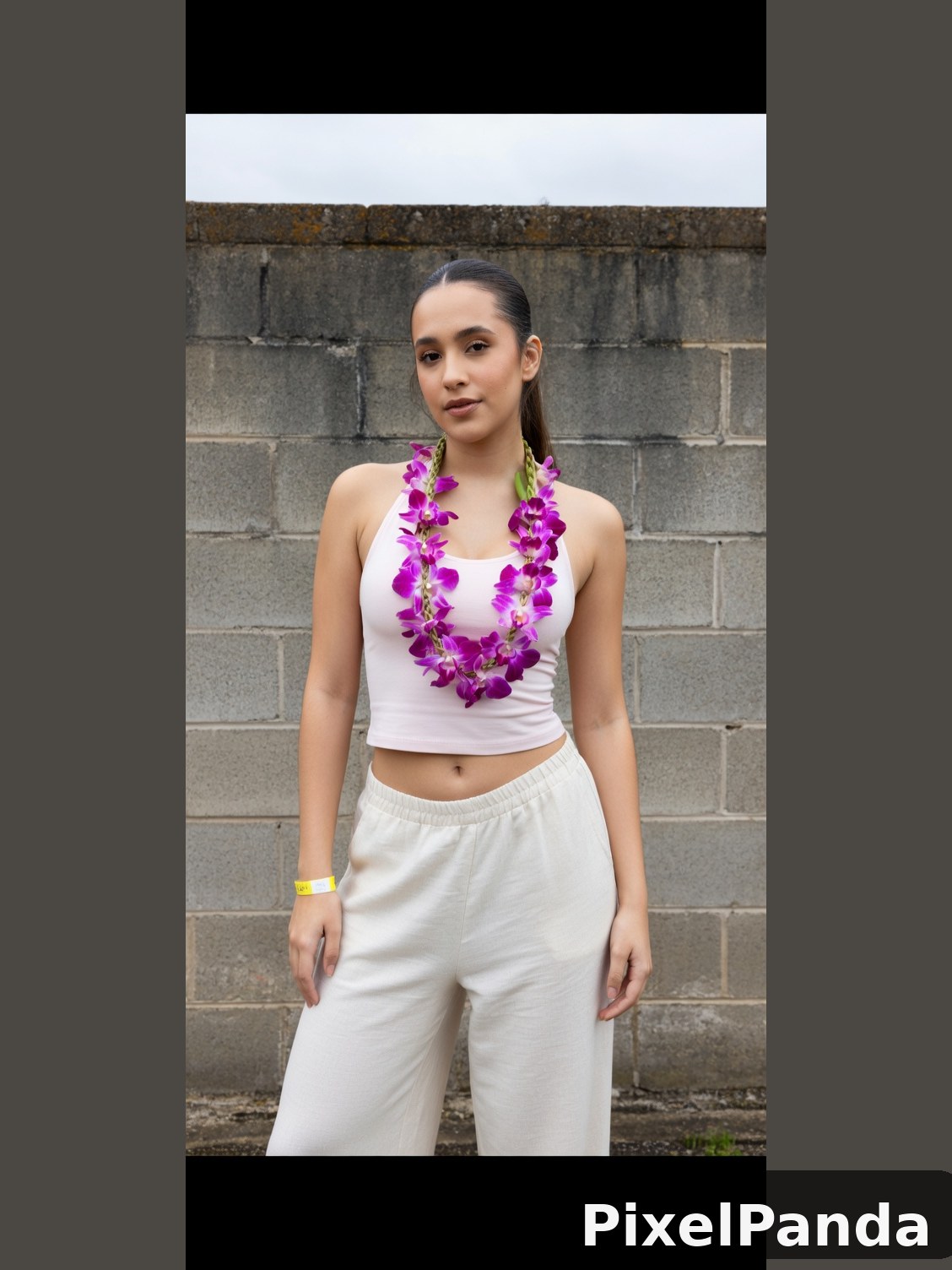 Urban Streetwear — Made with PixelPanda