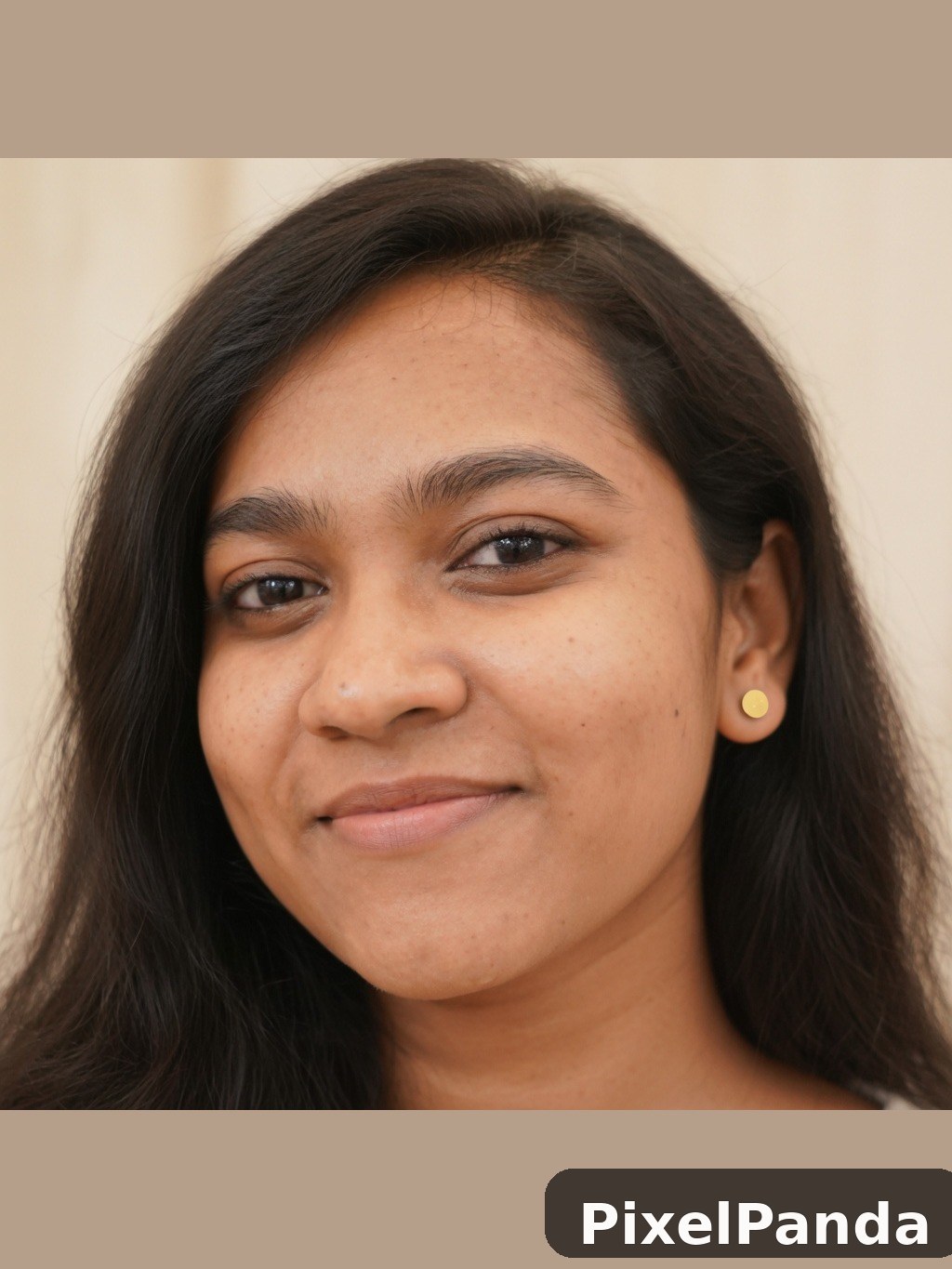 Professional Headshot — Made with PixelPanda