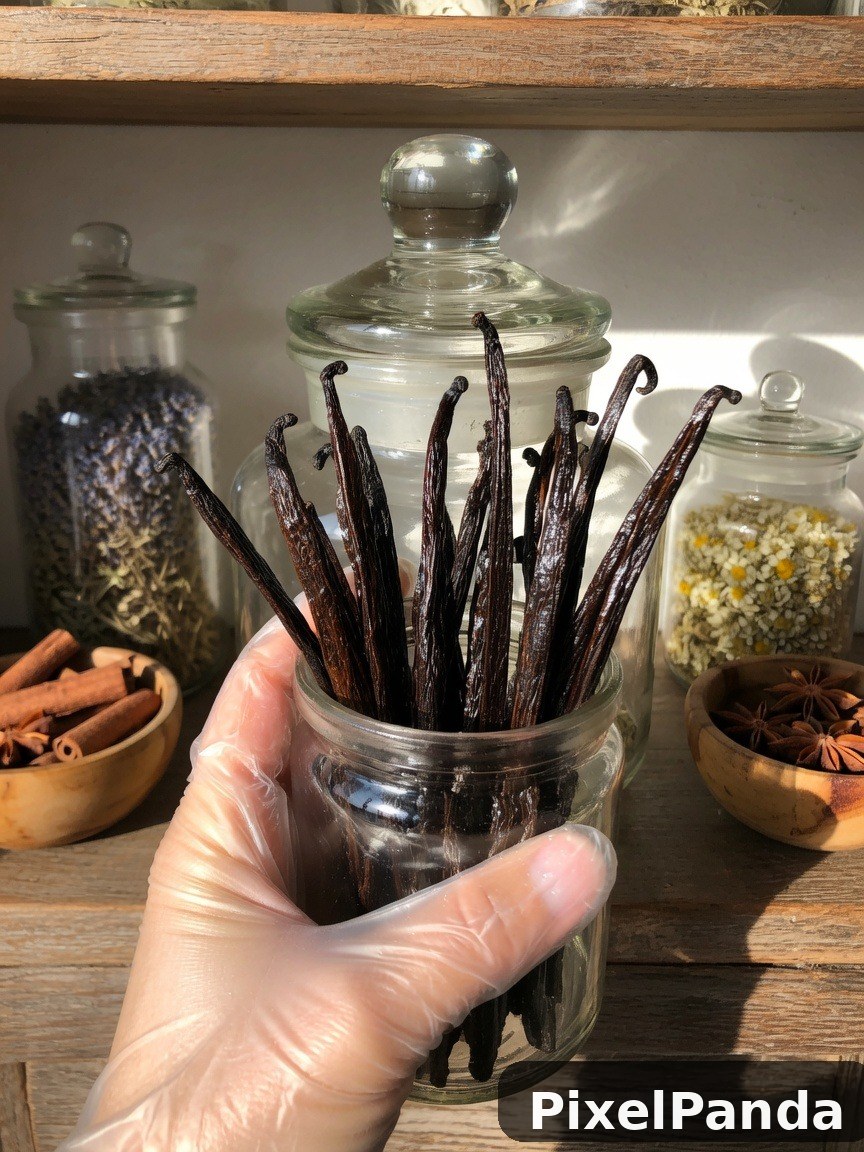 Spice Cabinet Detail — Made with PixelPanda