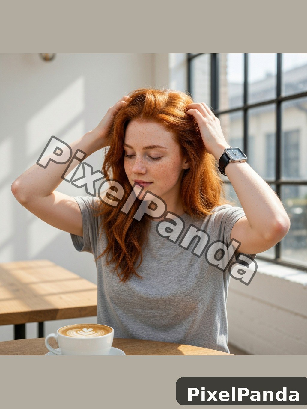 Urban Coffee Shop