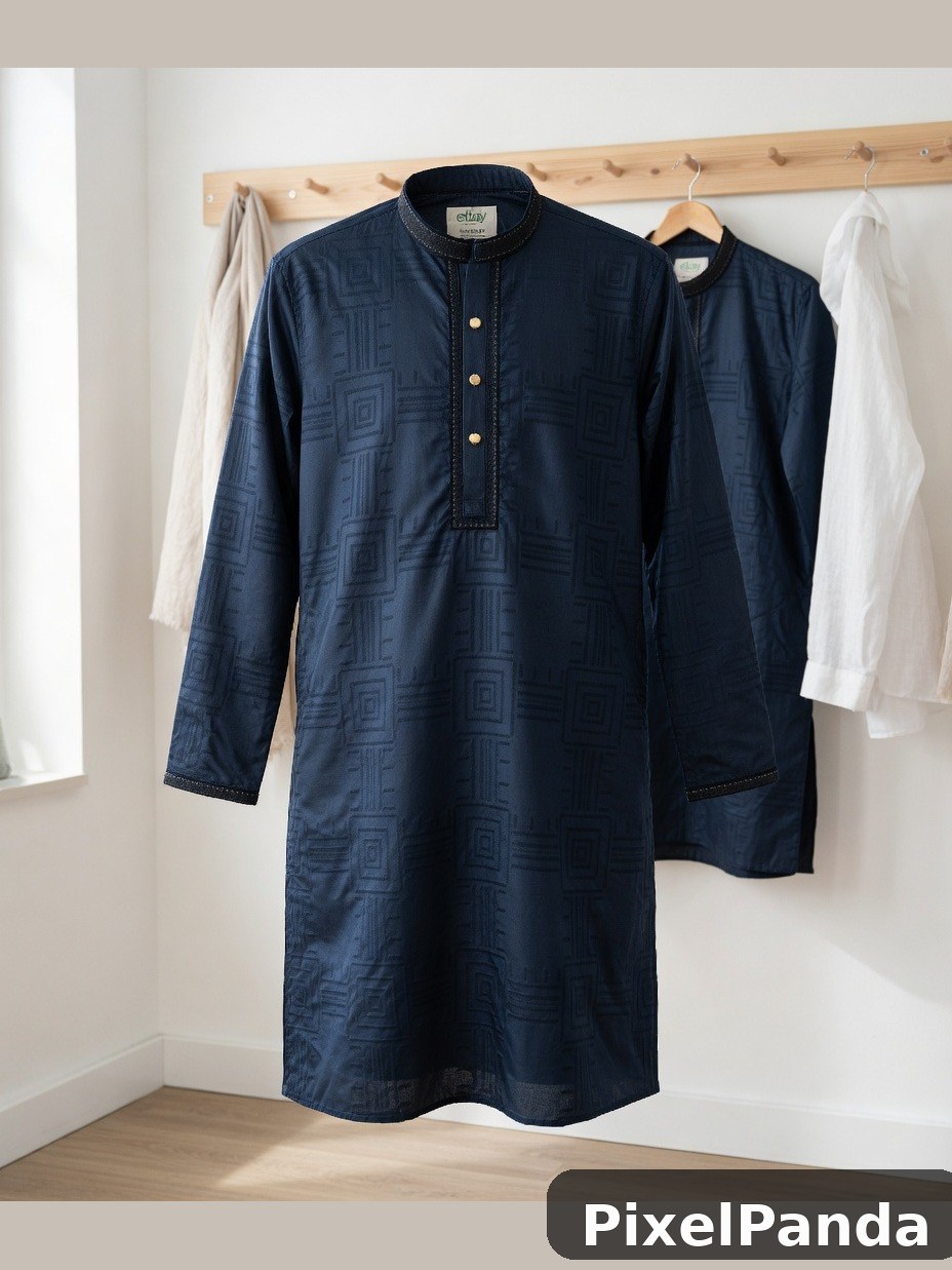 Minimalist Wardrobe — Made with PixelPanda