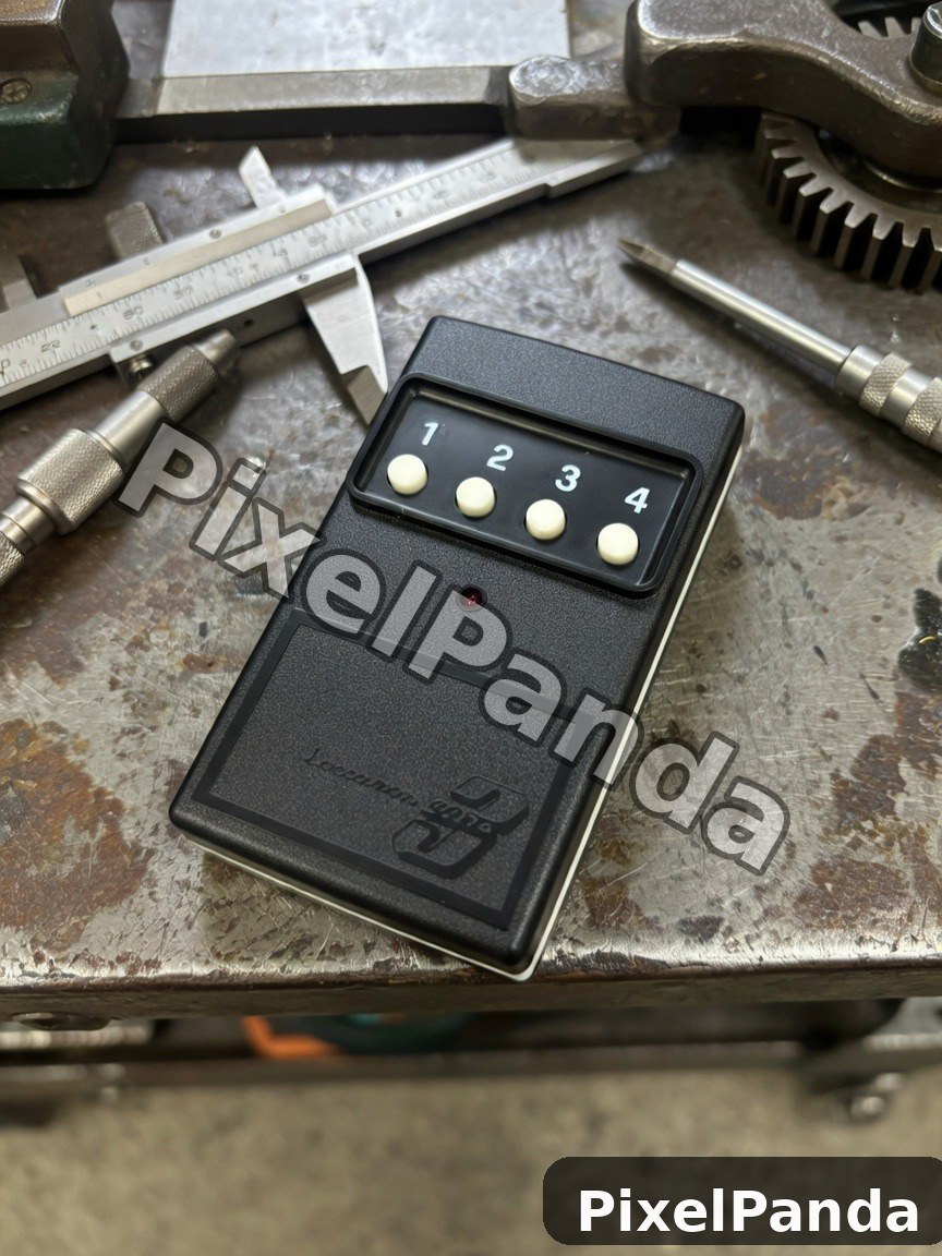 Garage Workshop