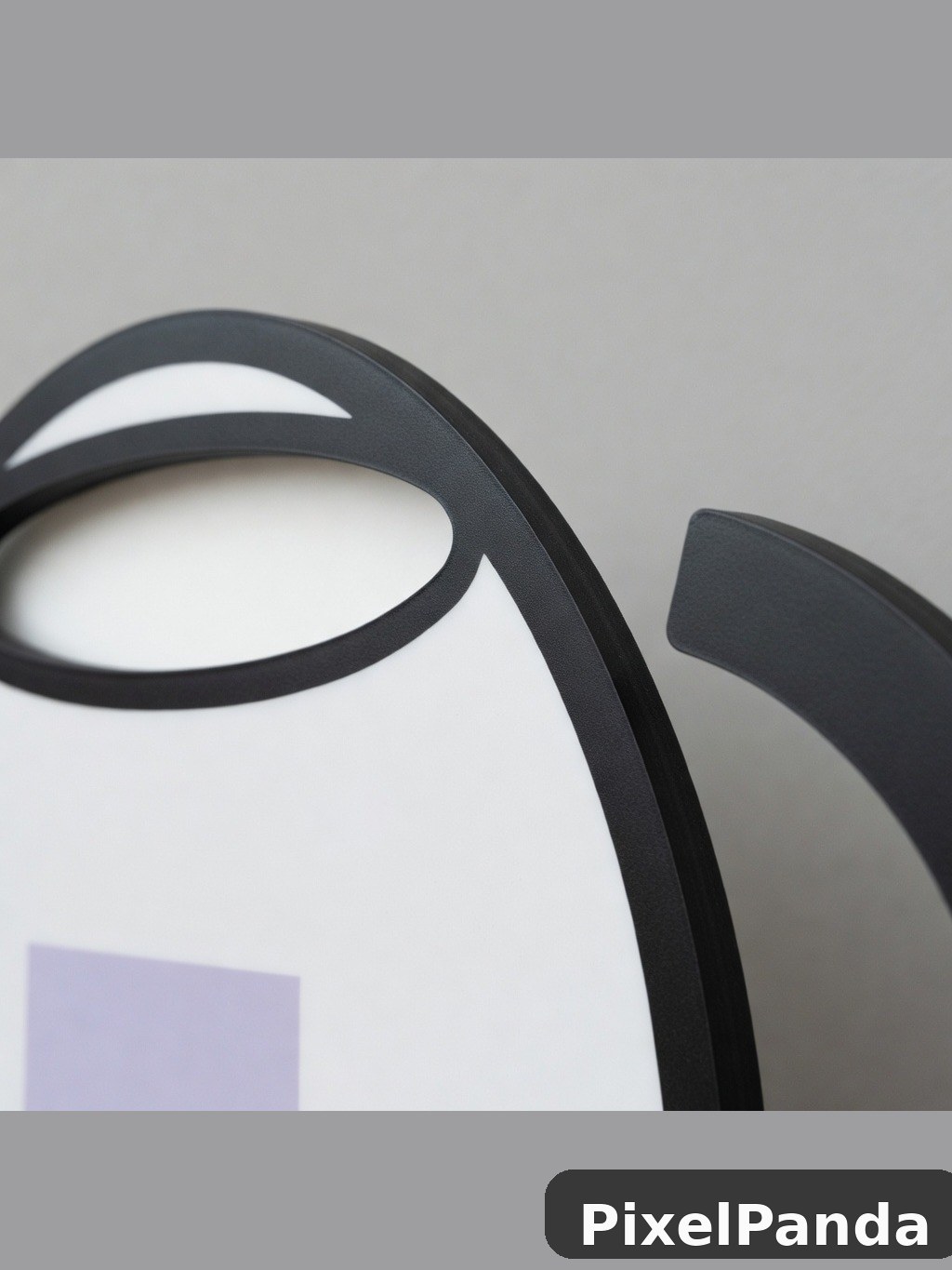 Close-up Detail — Made with PixelPanda