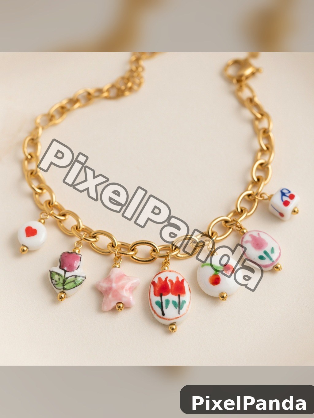 Close-Up Charms