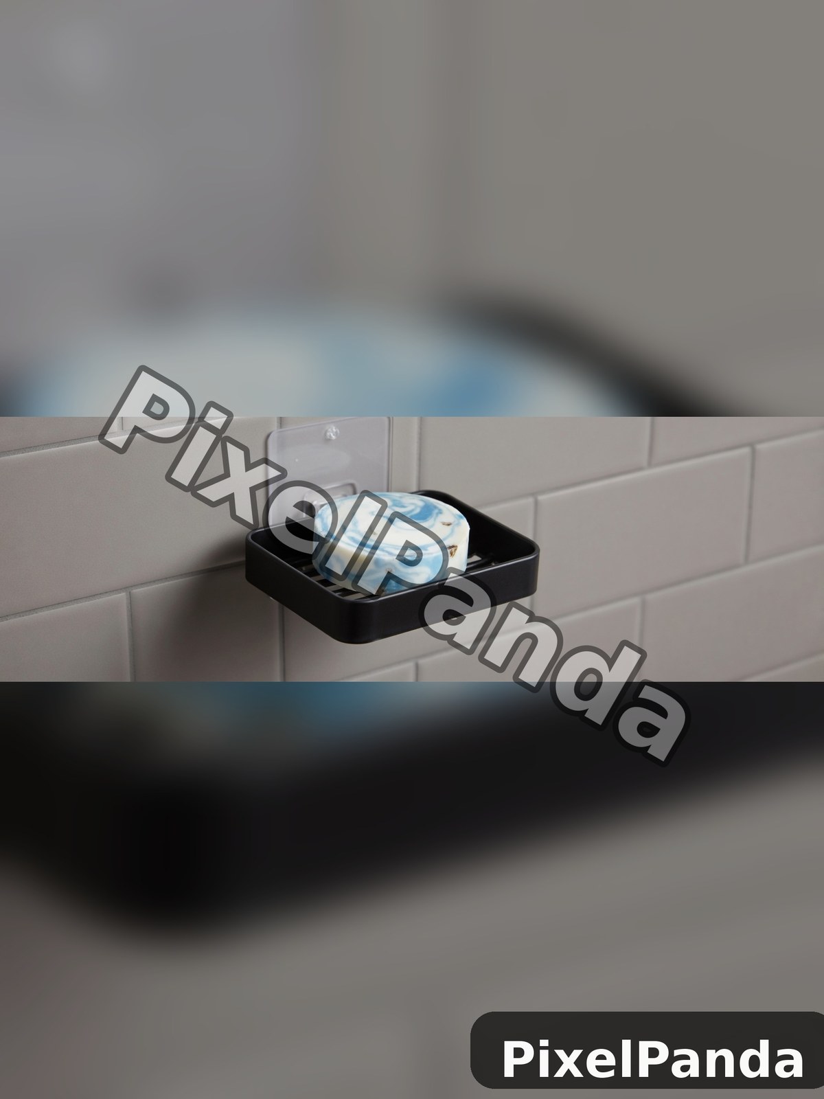 Minimalist Wall Mount