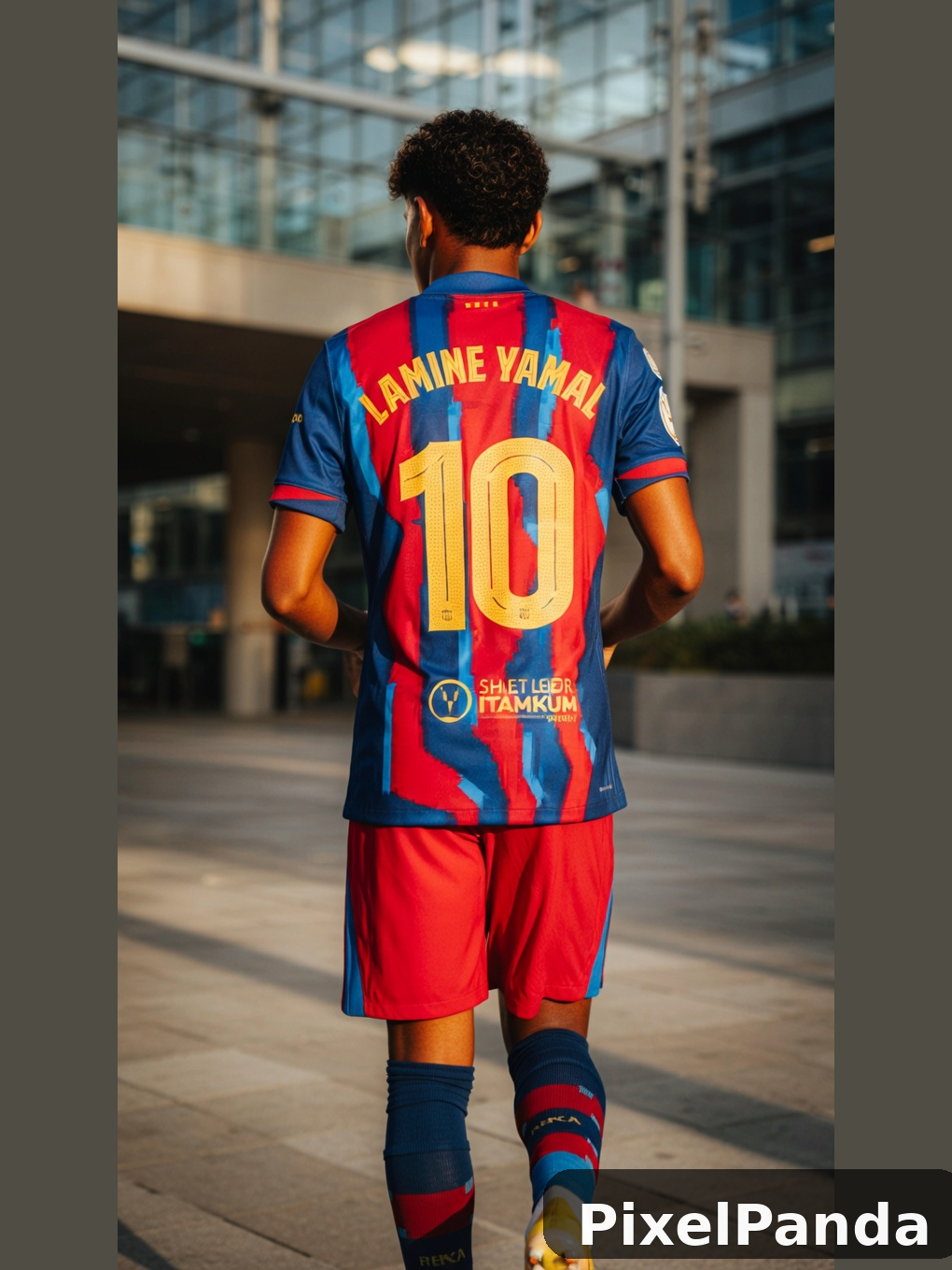 Street Style — Made with PixelPanda