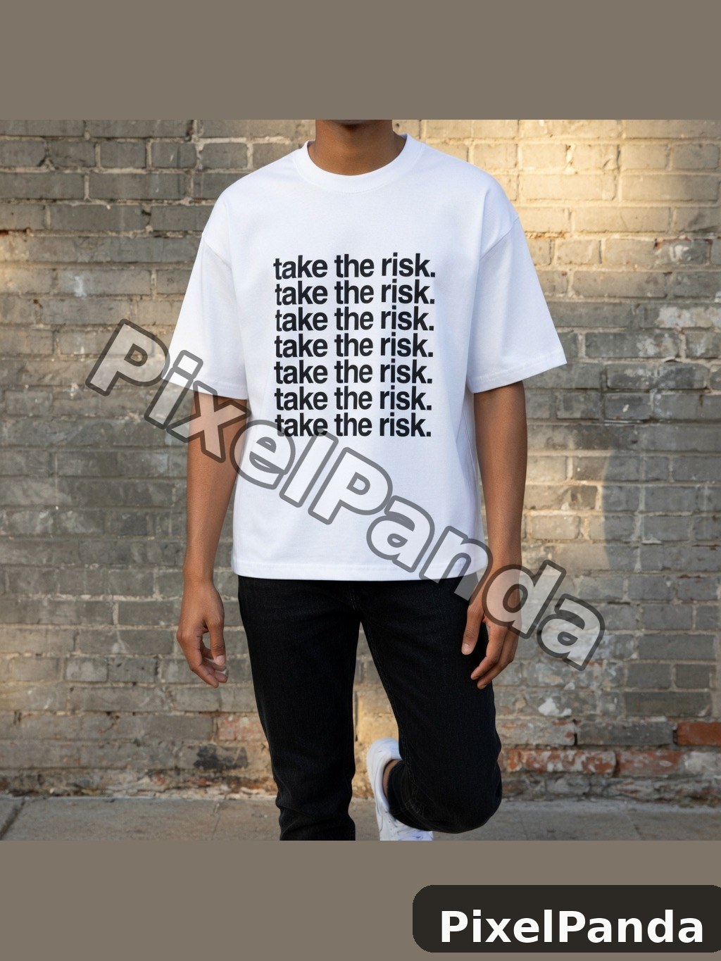 Urban Street Style — Made with PixelPanda