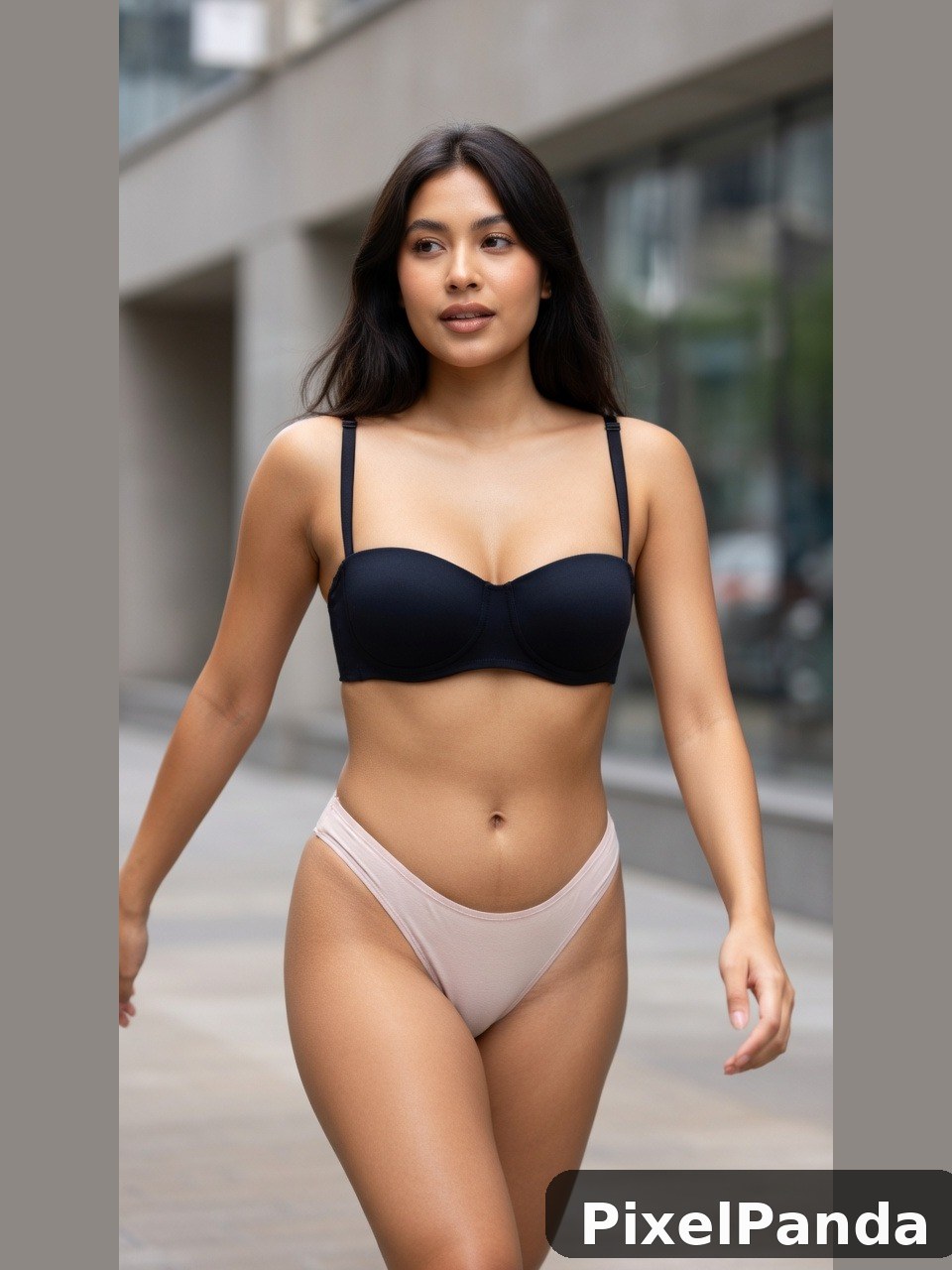 Outdoor Active Wear — Made with PixelPanda