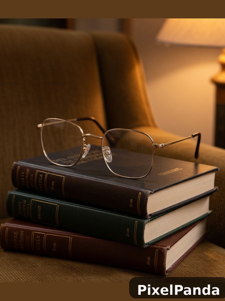 Active Reading — Made with PixelPanda