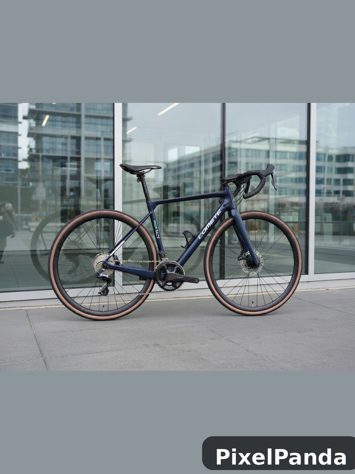 Urban Commute — Made with PixelPanda