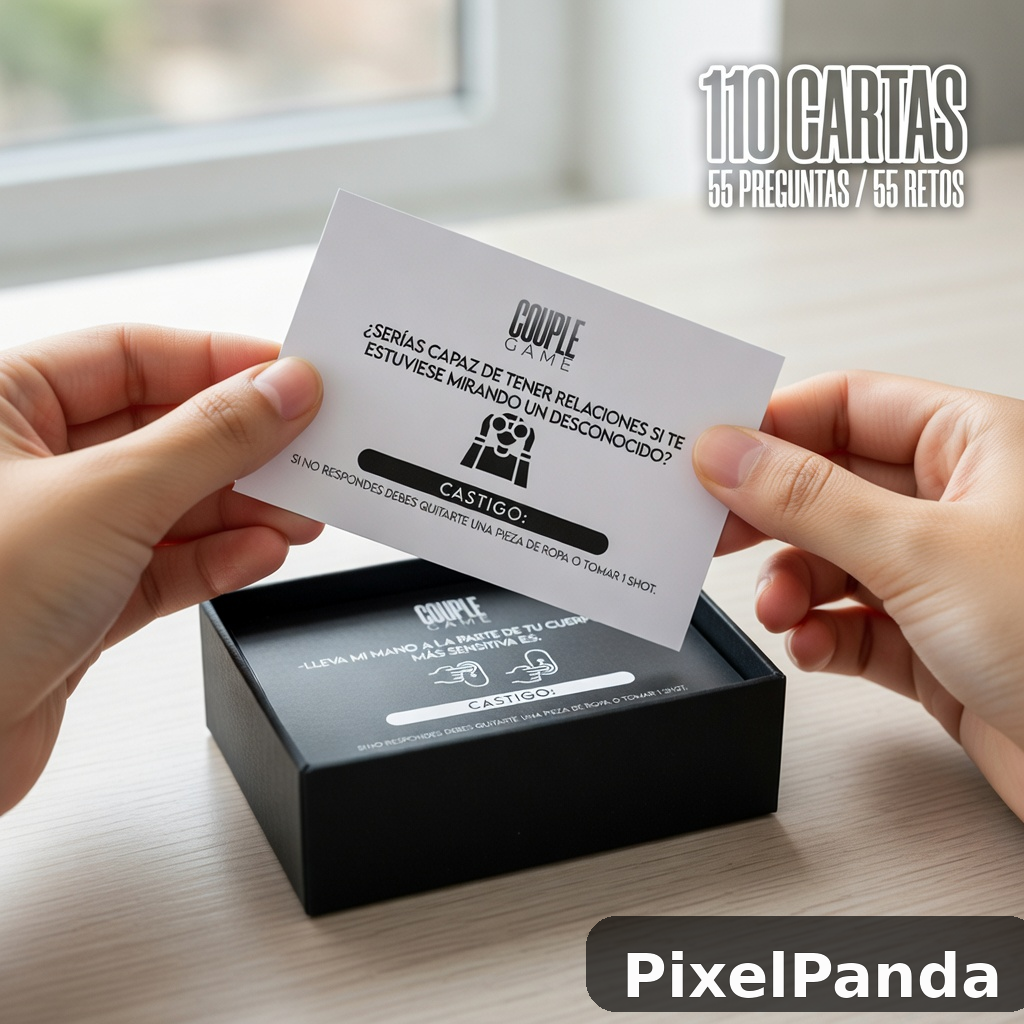 Unboxing Moment — Made with PixelPanda AI