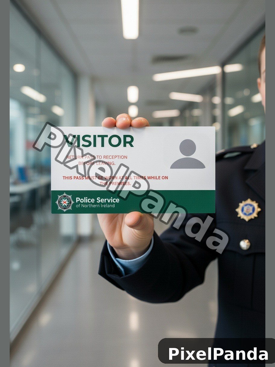 Officer Inspection