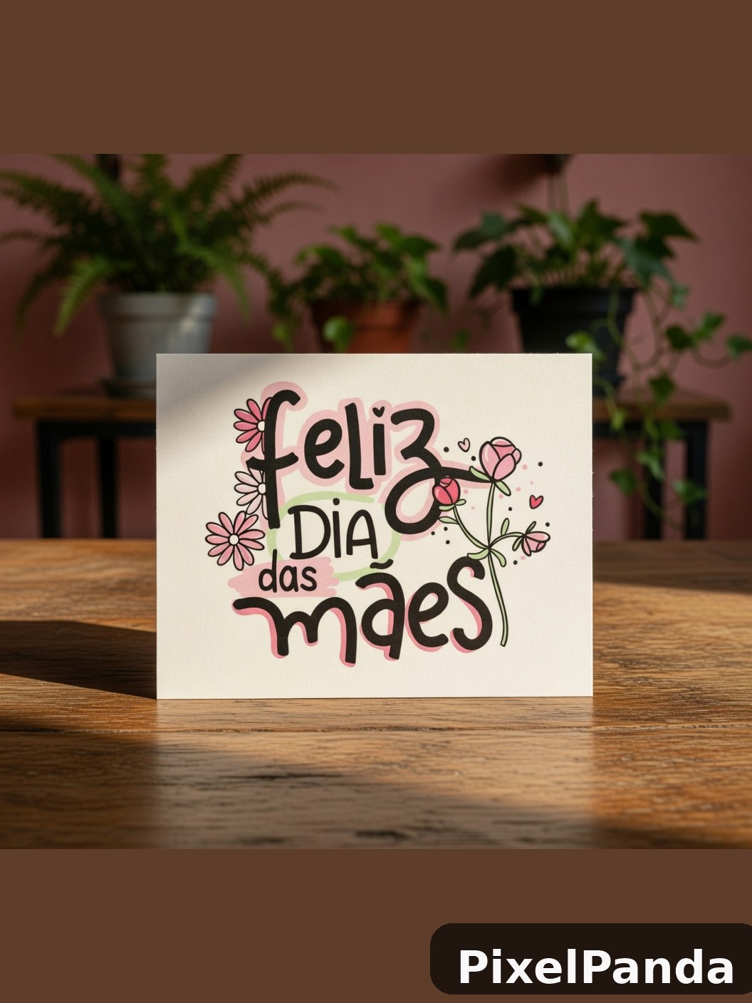 Café Wall Art — Made with PixelPanda