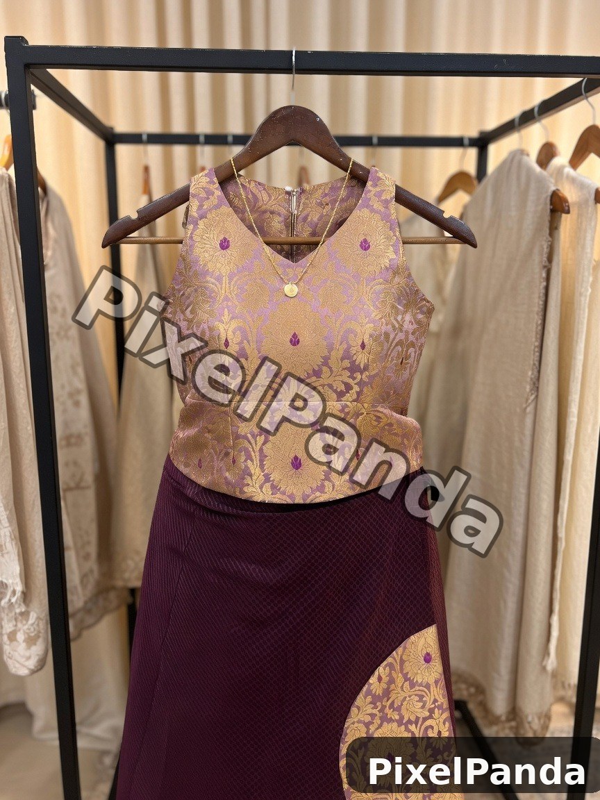Wardrobe Styling Rack