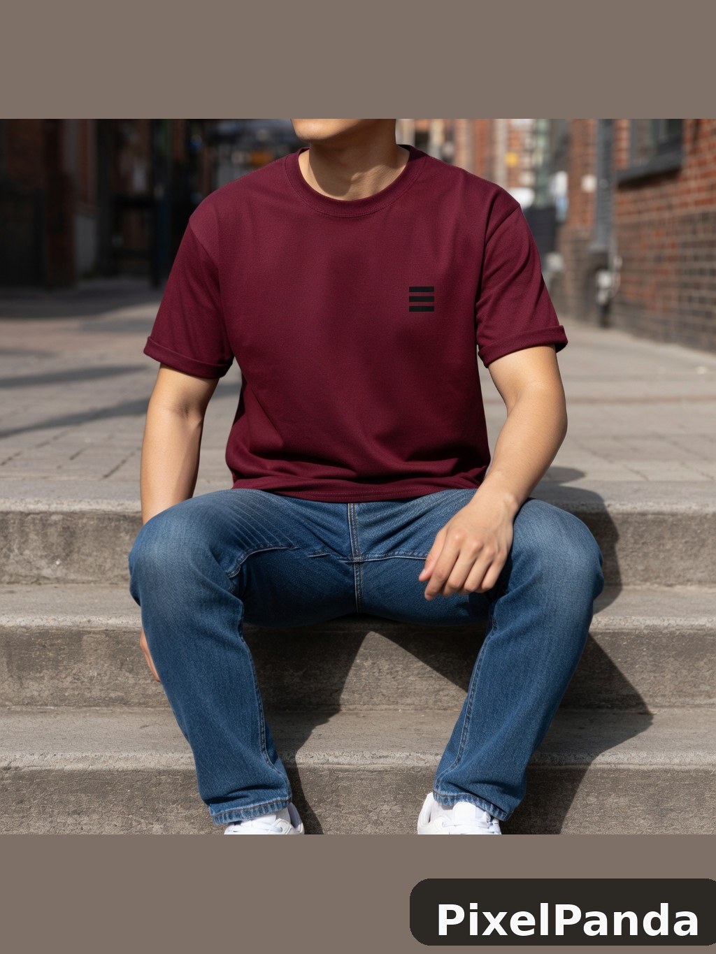 Street Style — Made with PixelPanda