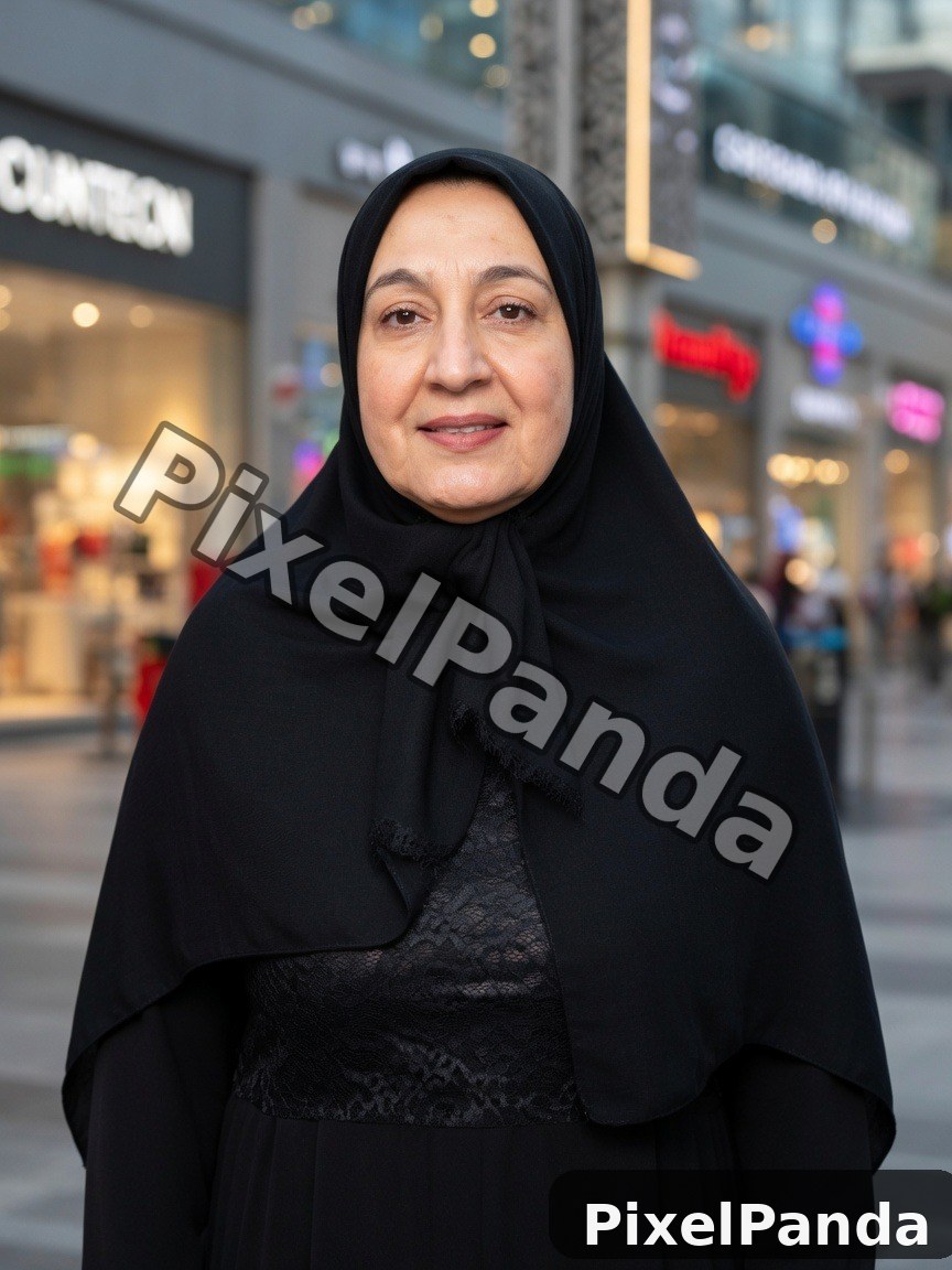 Street Fashion Moment — Made with PixelPanda