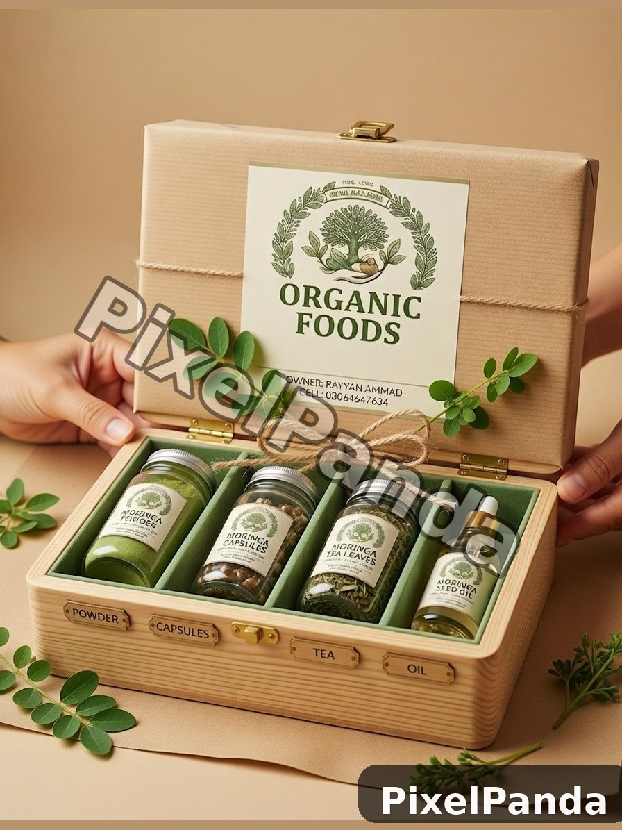 Gifting Moment — Made with PixelPanda