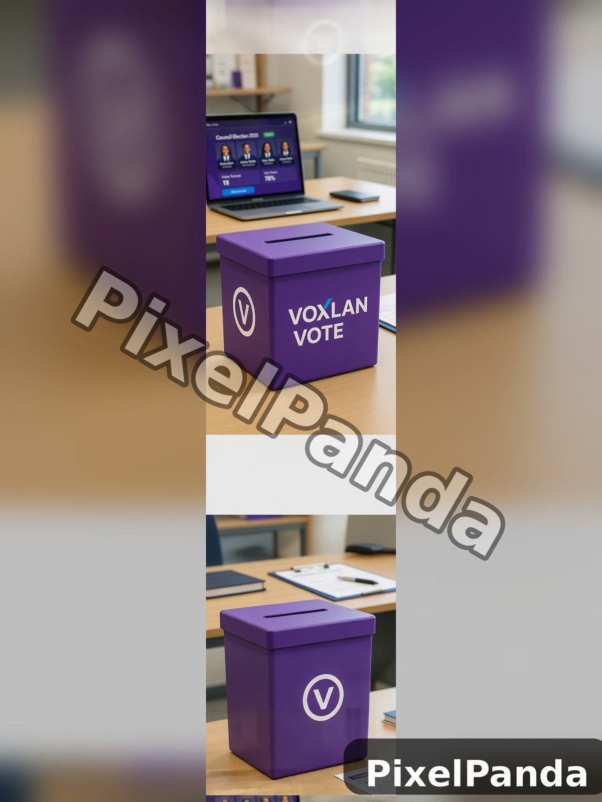 School Admin Dashboard