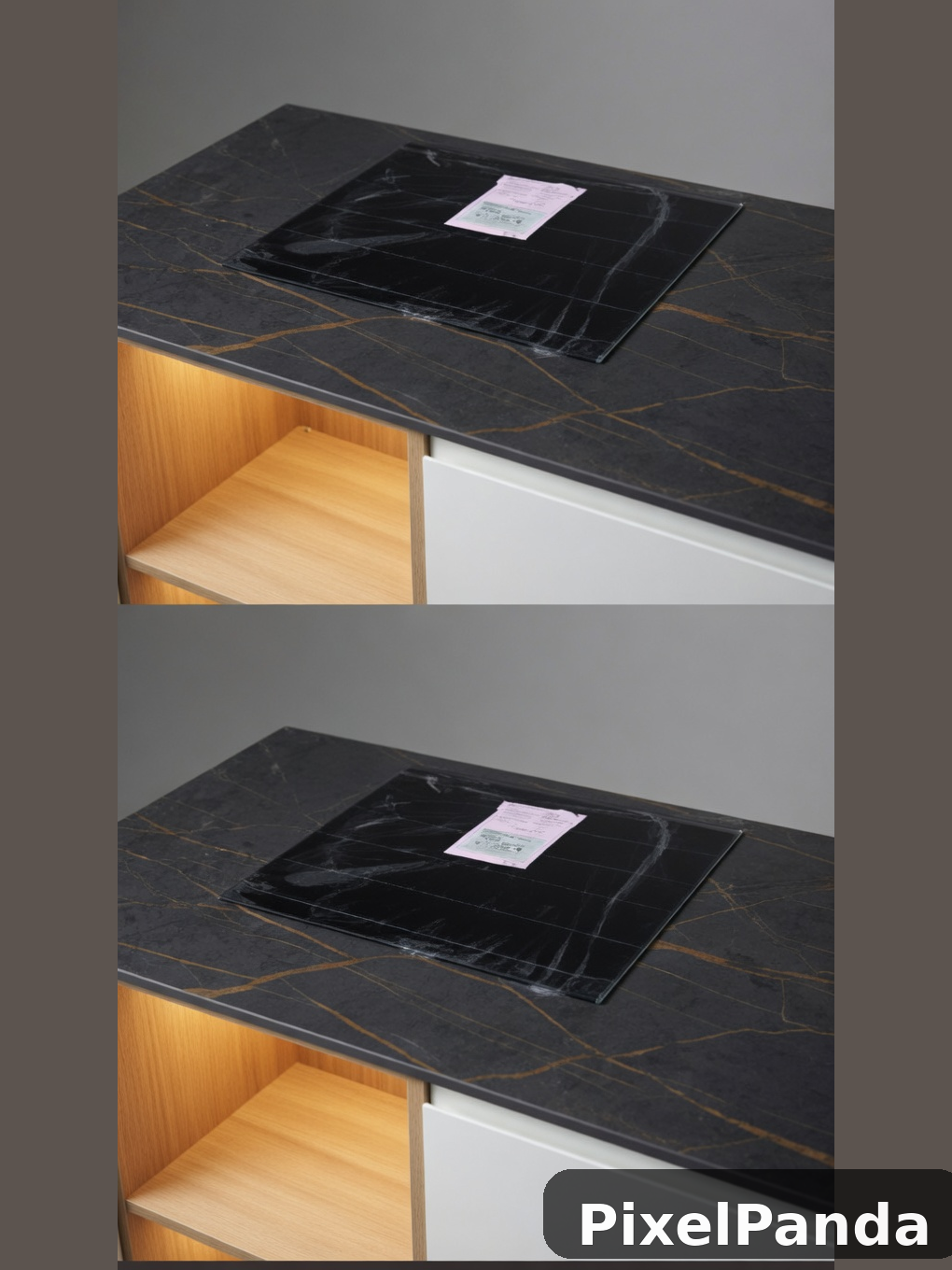 Close-up Details — Made with PixelPanda