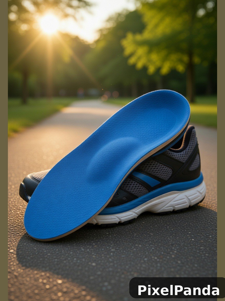 Active Lifestyle — Made with PixelPanda
