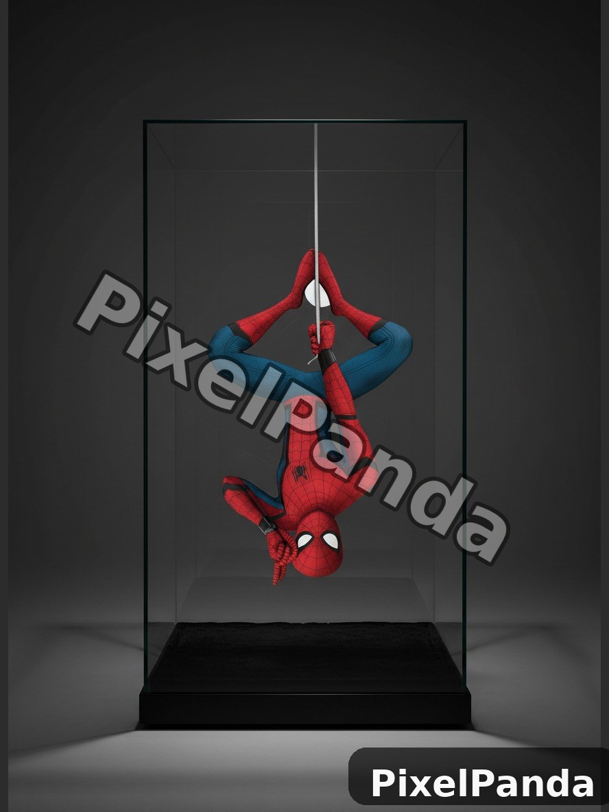 Collector's Case Close-Up