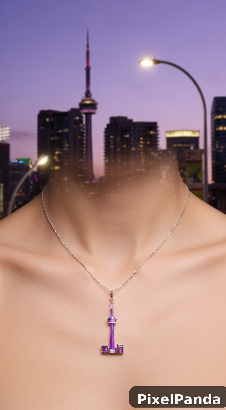 Dusk Tower Moment — Made with PixelPanda