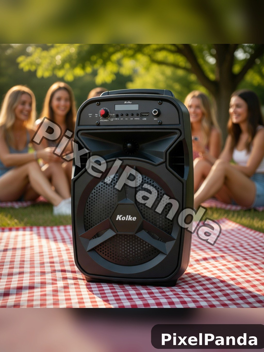 Outdoor Picnic