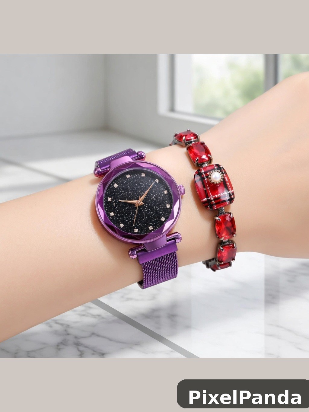 Fashion Statement — Made with PixelPanda