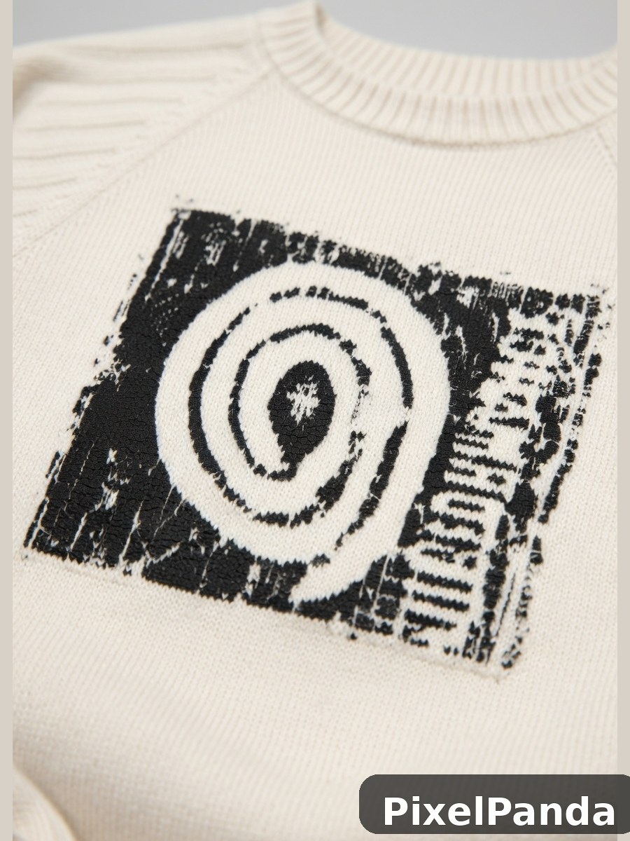 Close-up Detail — Made with PixelPanda