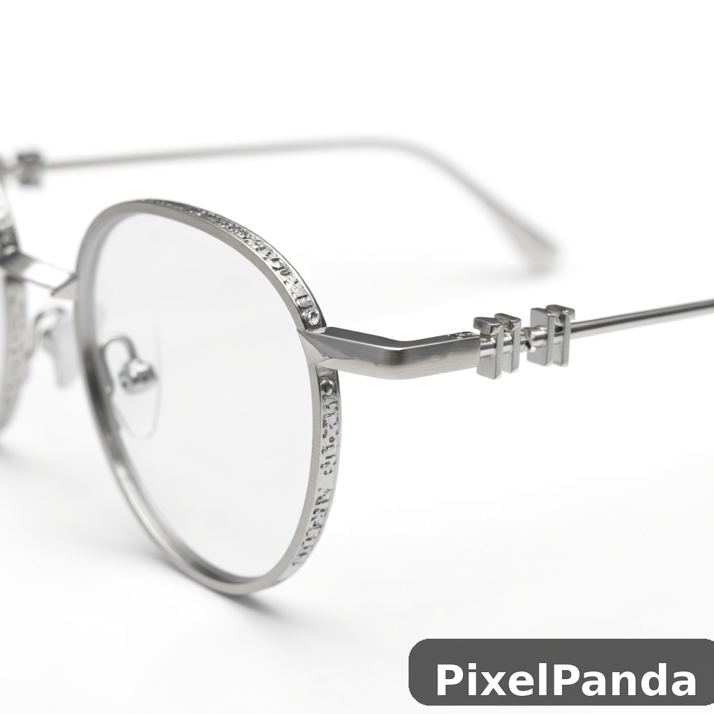 Close-up Detail — Made with PixelPanda