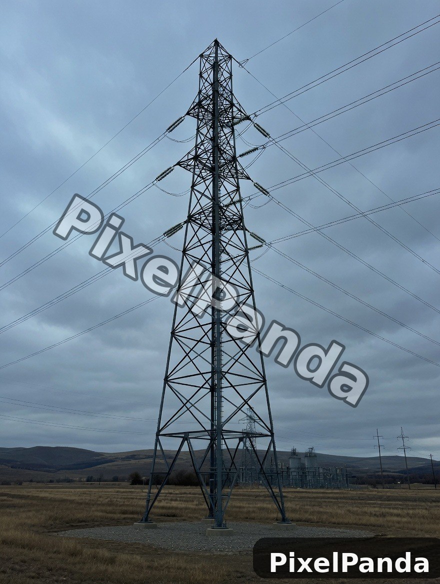 Utility Landscape