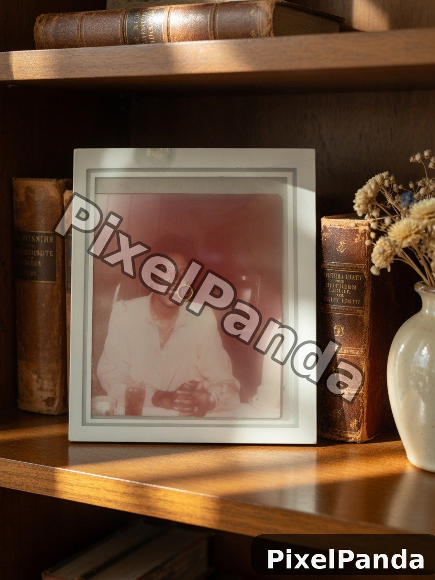 Shelf Display — Made with PixelPanda