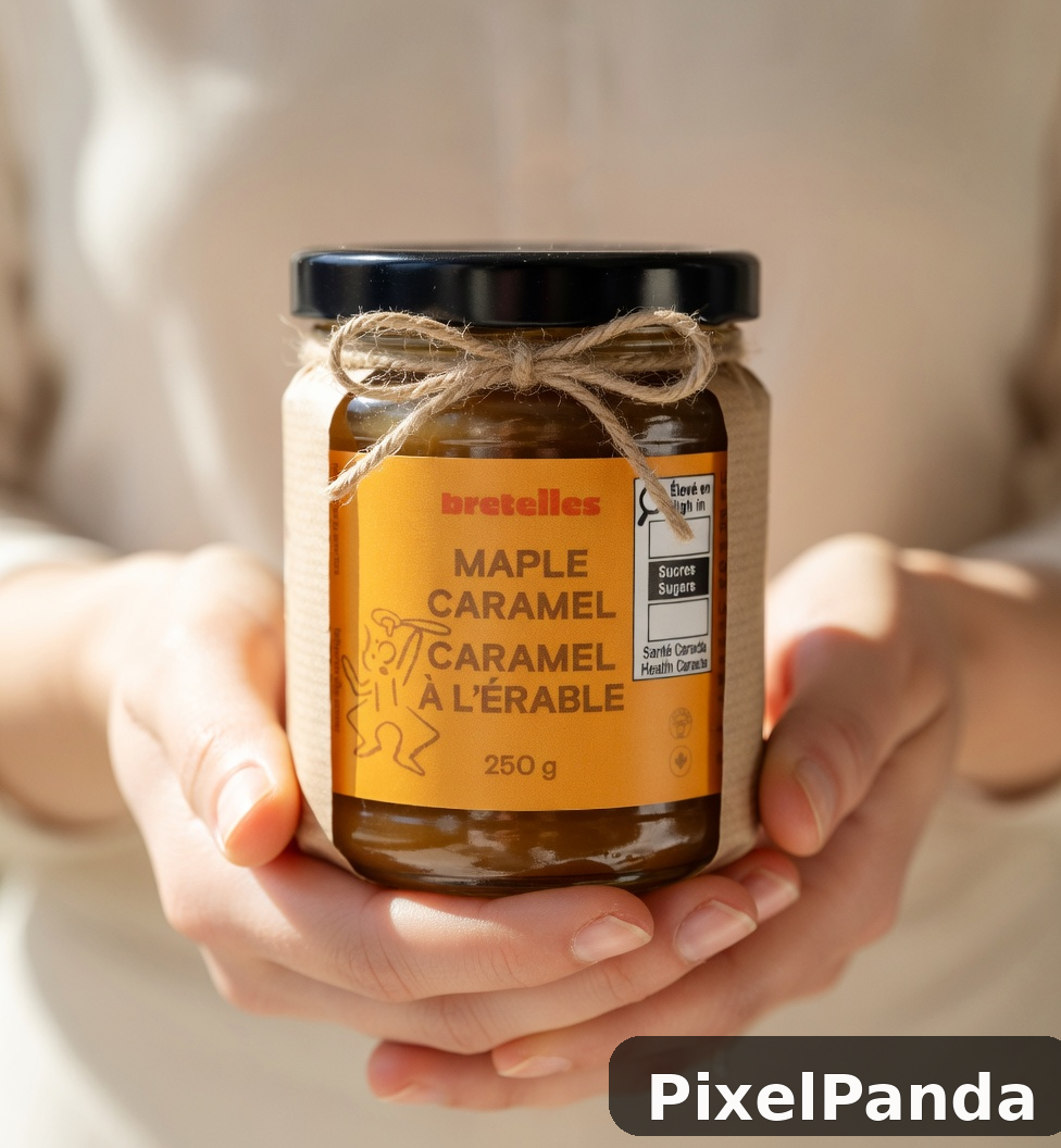 Gift Moment — Made with PixelPanda