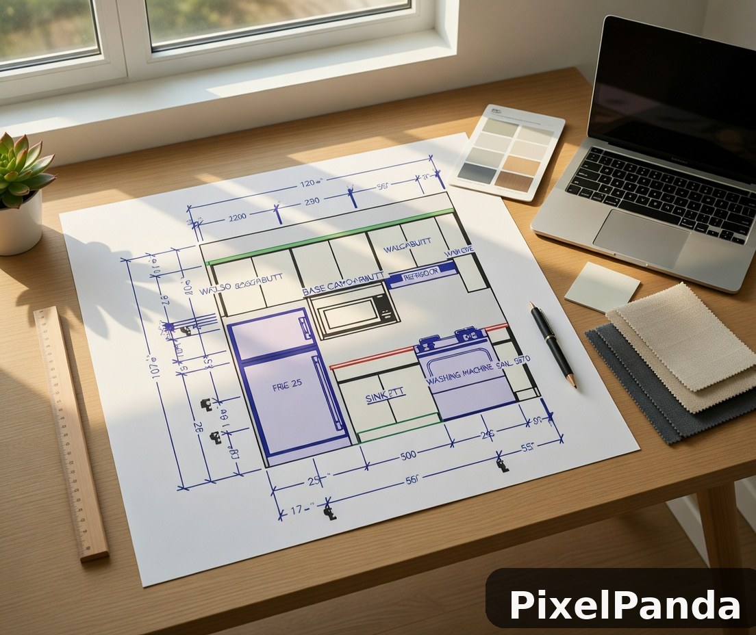 Design Studio — Made with PixelPanda