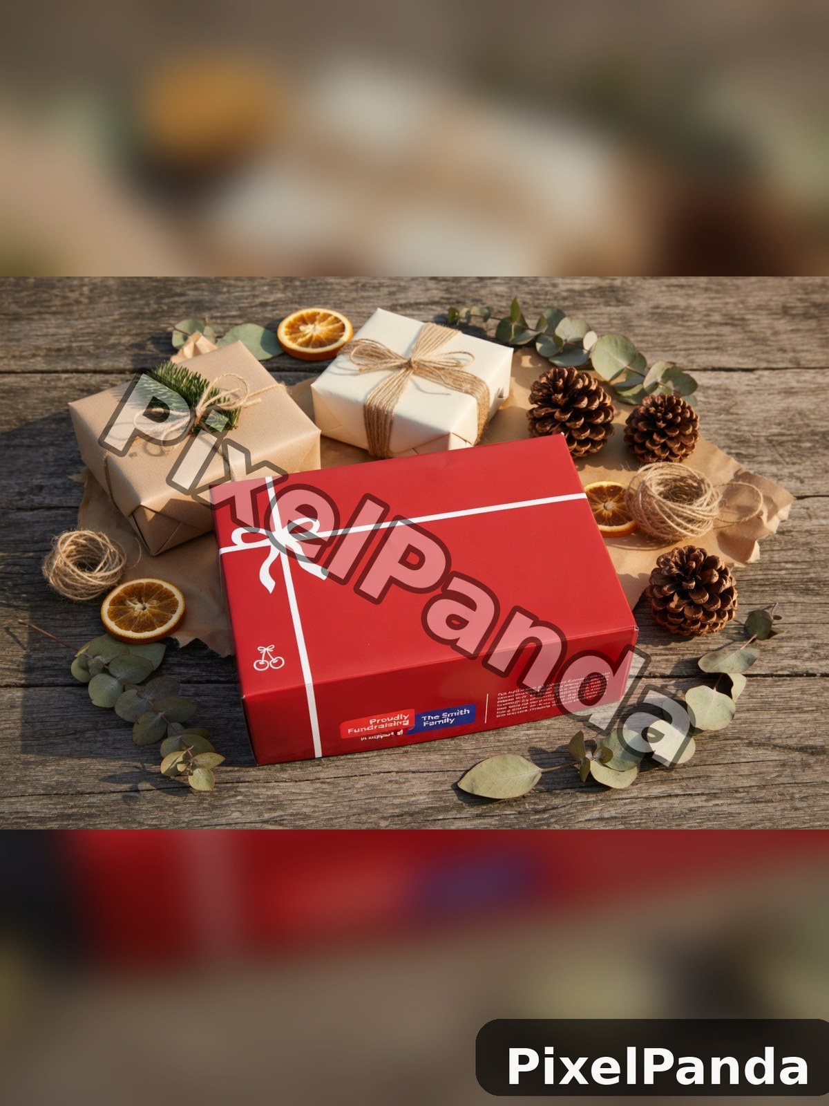 Gift Styling Trio
