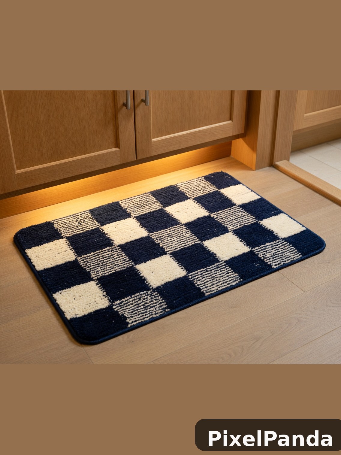 Kitchen Transition Space — Made with PixelPanda