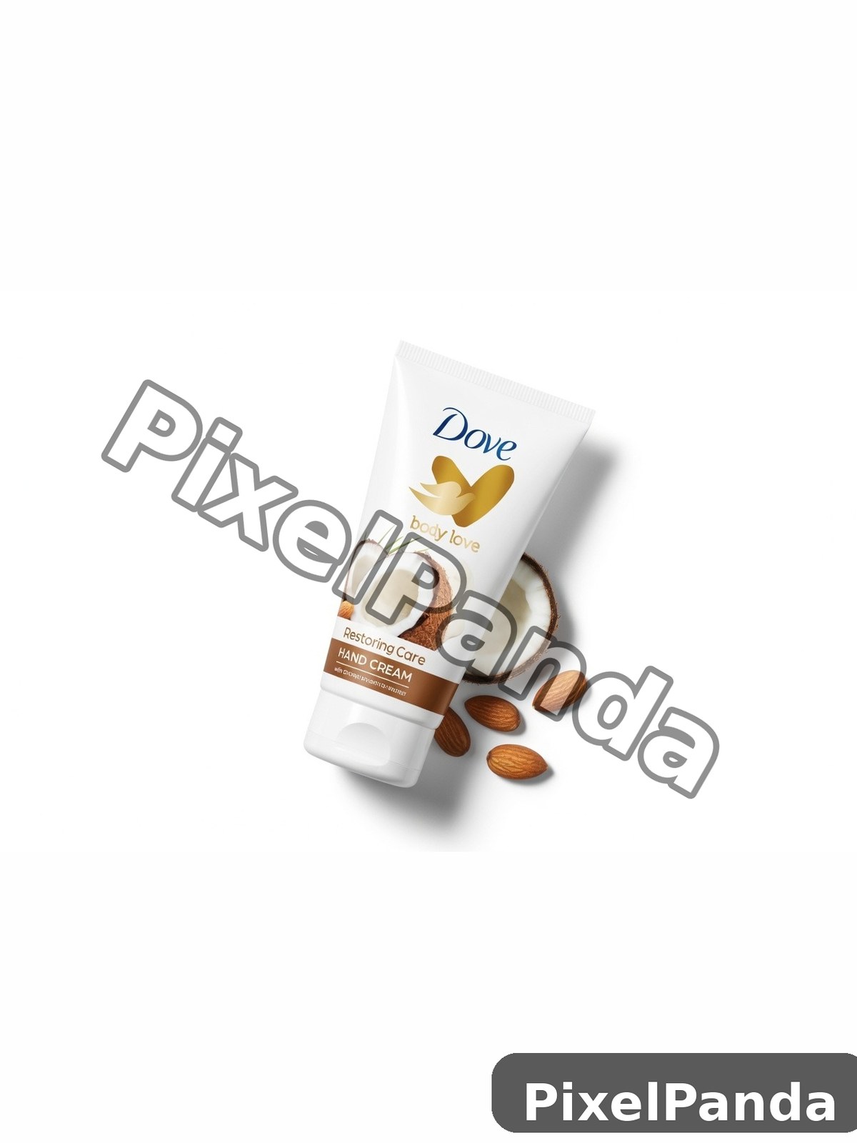Hero White Background