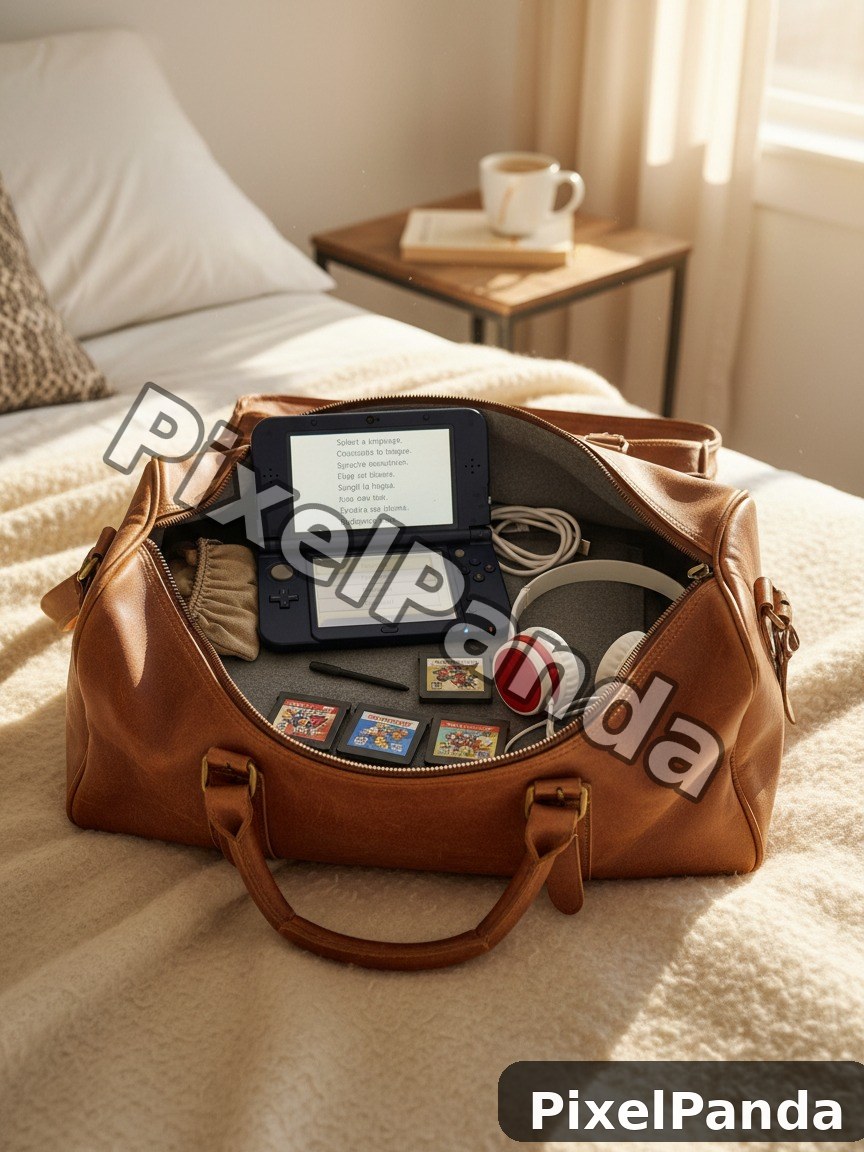 Travel Companion
