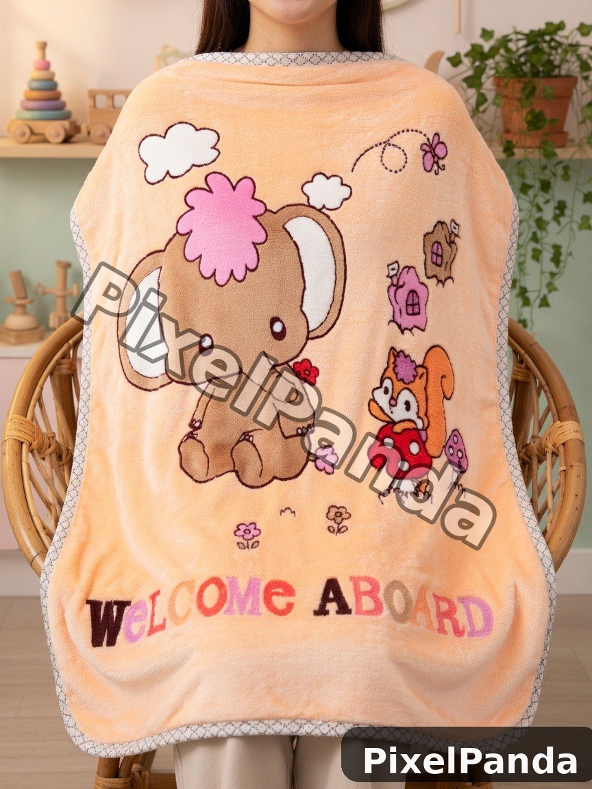 Nursery Corner