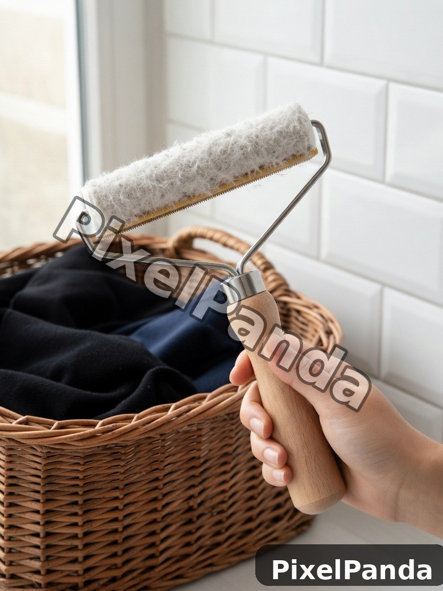 Laundry Room Corner