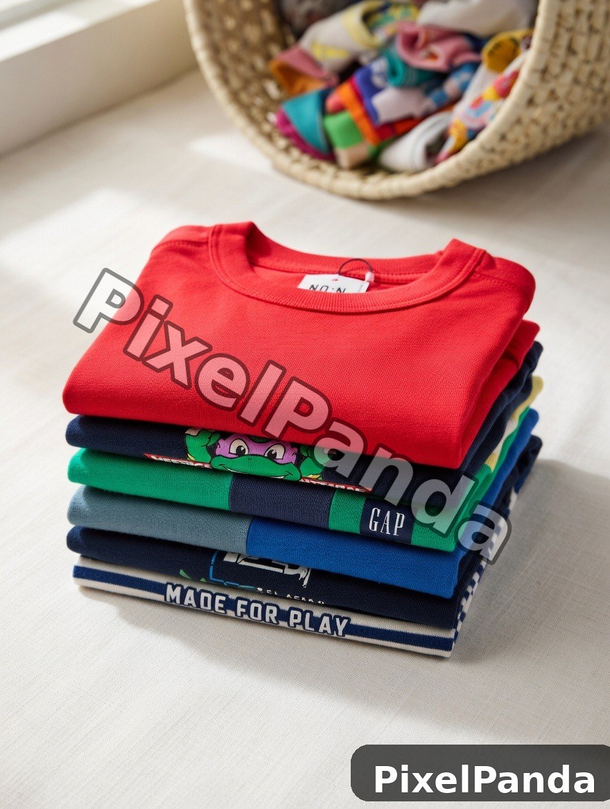 Laundry Day Fresh