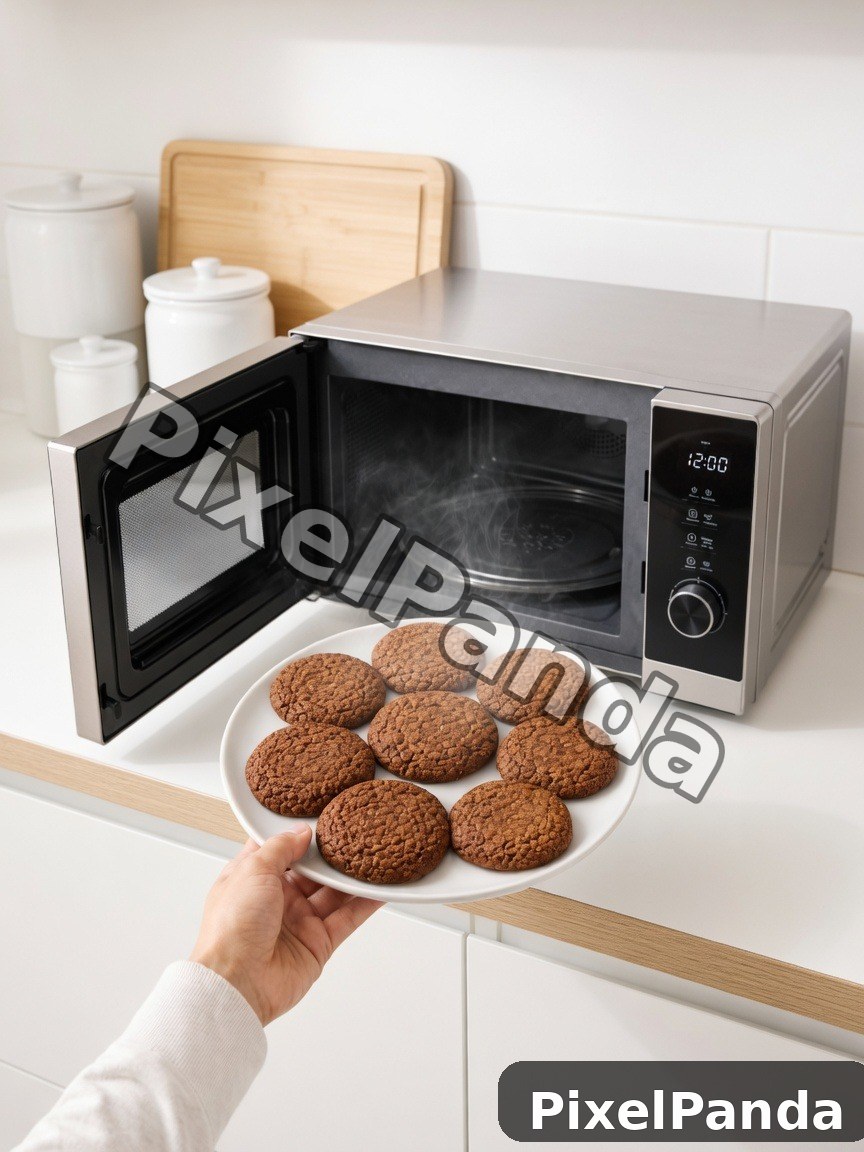 Modern Kitchen Integration