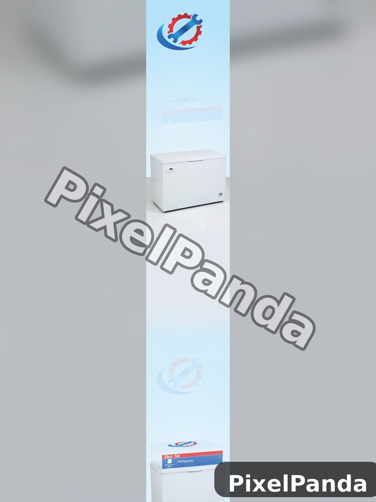 Digital Screen