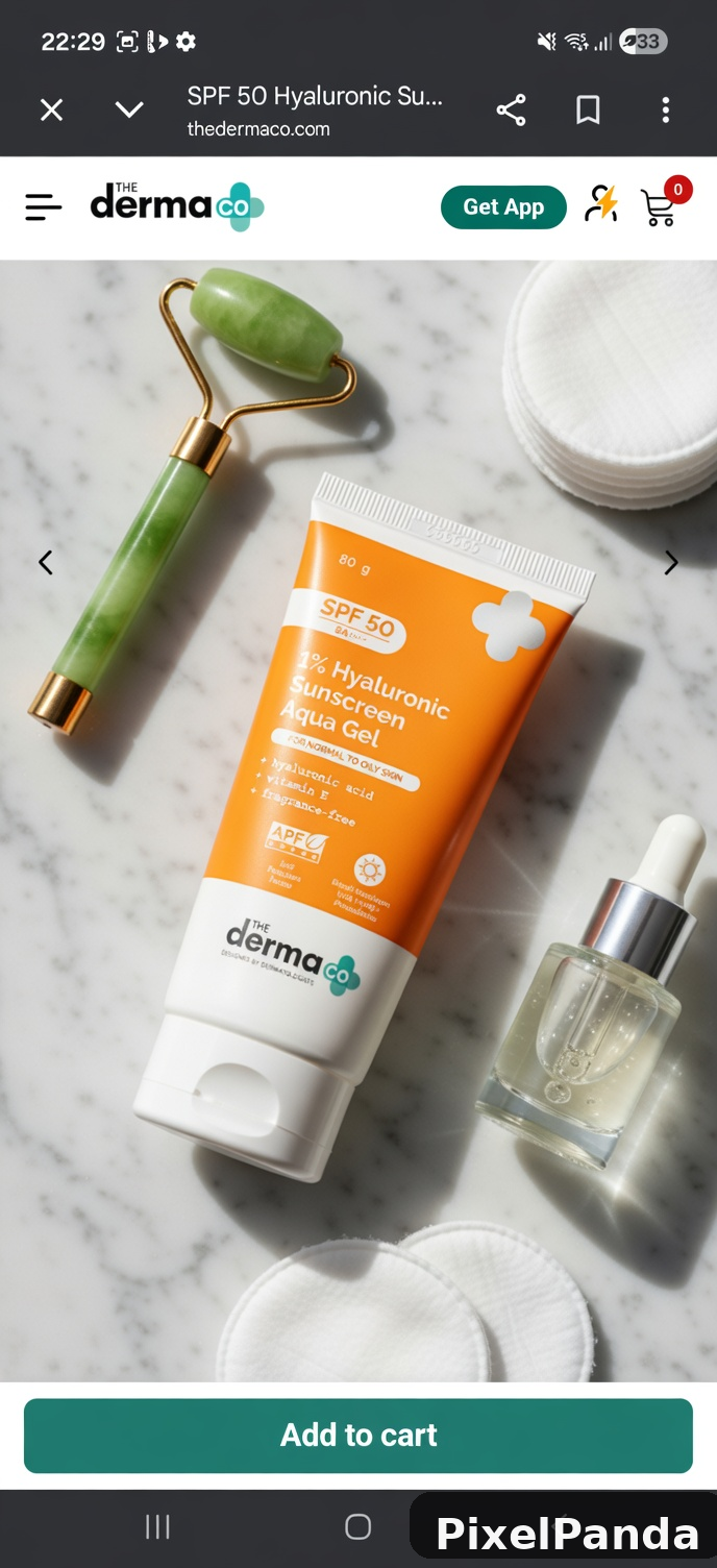 Skincare Routine Flat Lay — Made with PixelPanda