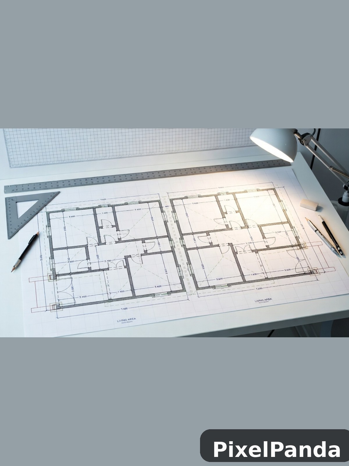 Blueprint Studio — Made with PixelPanda