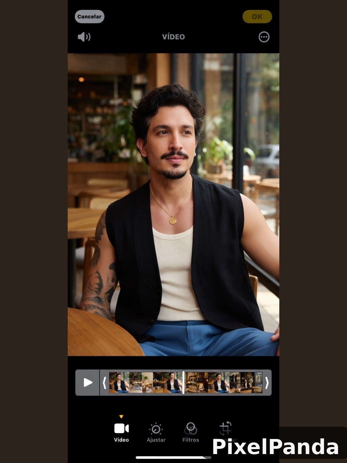Weekend Brunch Vibe — Made with PixelPanda
